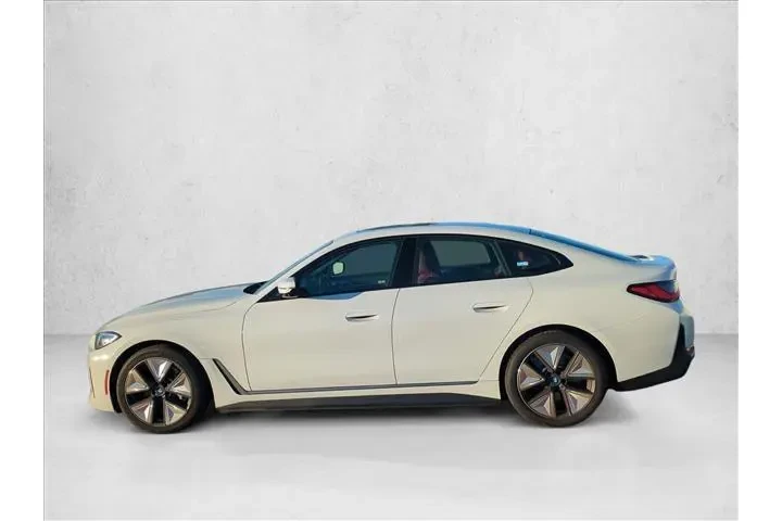 $30999 : BMW i4 2023 eDrive35 Gran Co image 9