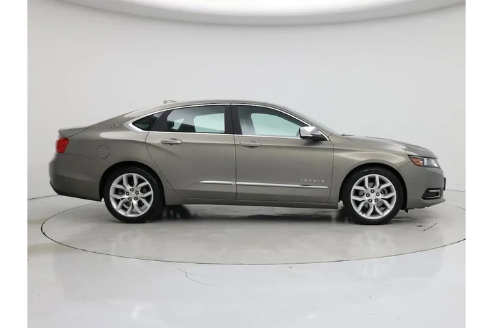 $16998 : Chevrolet Impala 2019 Premie image 7