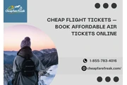 Cheap Flight Tickets en Anchorage