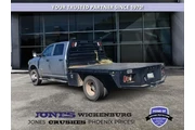 $37995 : Ram 3500 2022 4x4 Tradesman thumbnail