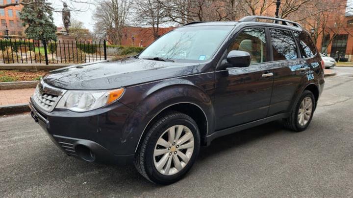 $8495 : 2012 Forester 2.5X Premium image 3