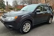 $8495 : 2012 Forester 2.5X Premium thumbnail