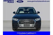 Audi Q5 2018 AWD 2.0T quattr en Atlanta