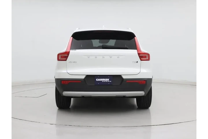 $26998 : Volvo XC40 2021 AWD T5 Momen image 6