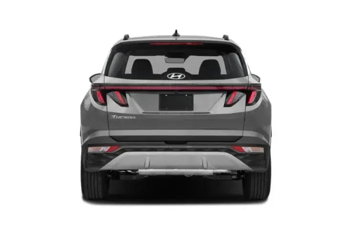 $23388 : Hyundai TUCSON 2023 Limited image 5