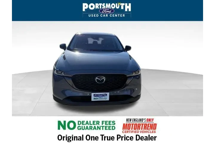 $25495 : Mazda CX-5 2024 AWD 2.5 S Ca image 9