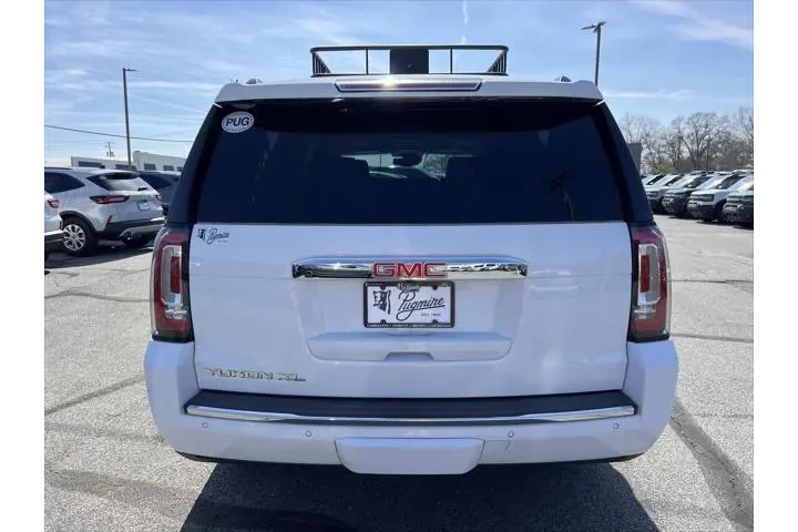 $31648 : GMC Yukon XL 2019 4x4 Denali image 6