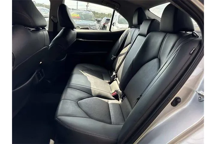 $26750 : Toyota Camry 2023 XSE 4dr Se image 7