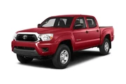 Toyota Tacoma 2014 4x4 V6 4d en Albany