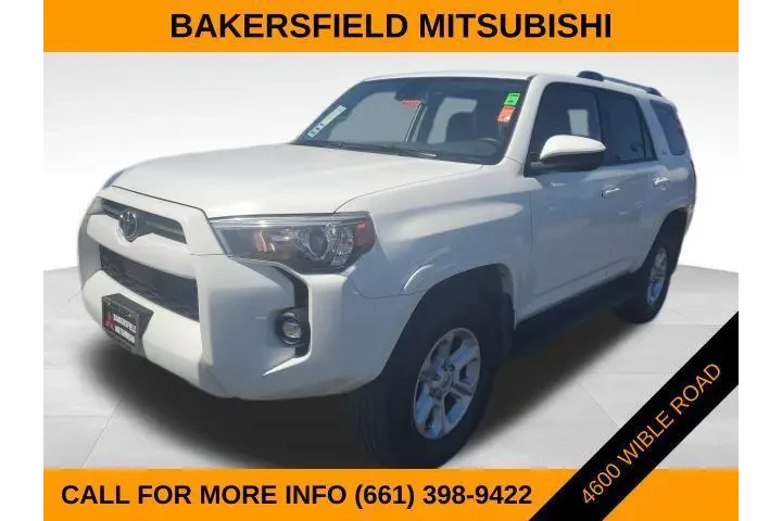 $37795 : Toyota 4Runner 2024 4x4 SR5 image 1
