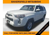 Toyota 4Runner 2024 4x4 SR5