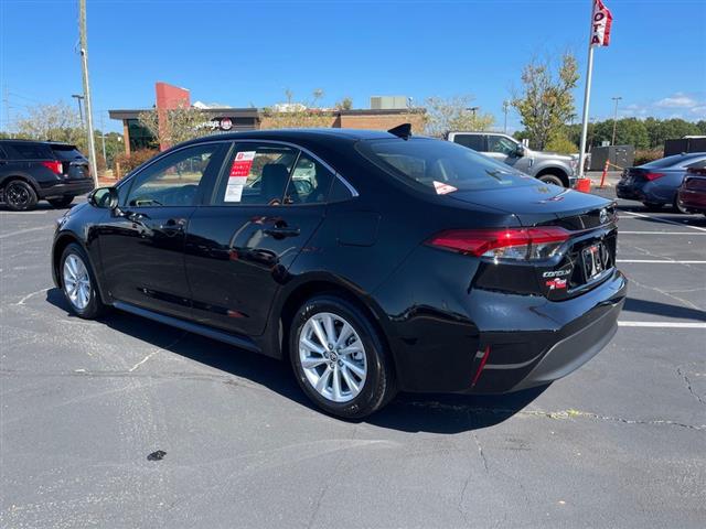 $27729 : PRE-OWNED 2024 TOYOTA COROLLA image 6