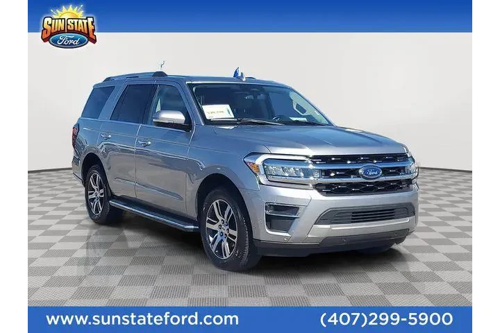 $35692 : Ford Expedition 2023 4x2 Lim image 1