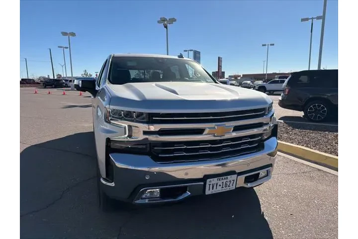 $37991 : Chevrolet Silverado 1500 202 image 2