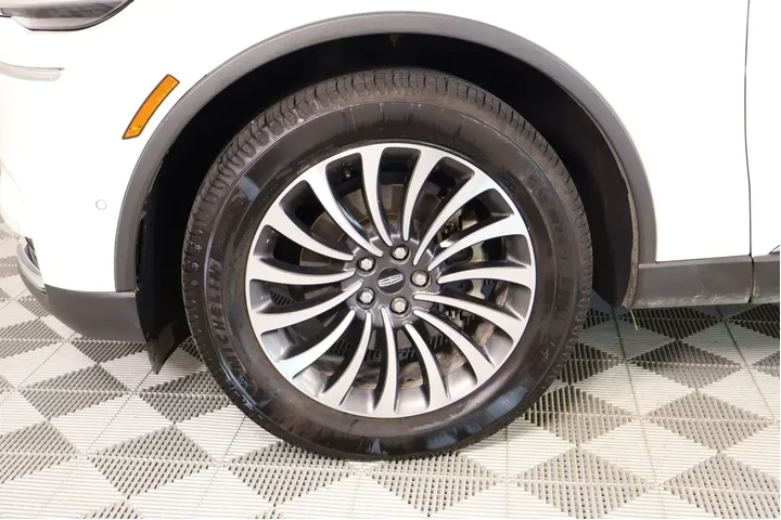 $32789 : Lincoln Aviator 2022 AWD Res image 2