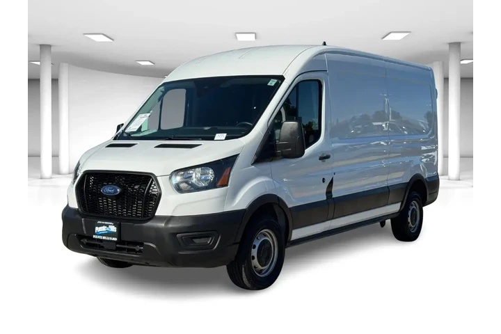 $36295 : Ford Transit 2023 250 3dr SW image 2