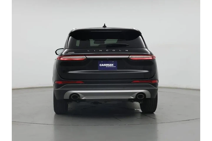 $25998 : Lincoln Corsair 2022 AWD Sta image 6