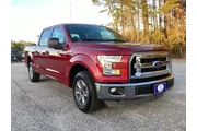 $20813 : Ford F-150 2015 4x2 XLT 4dr thumbnail