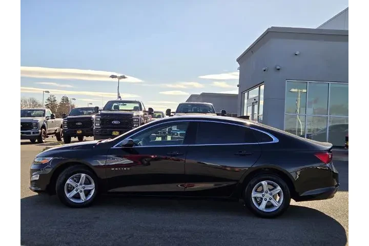 $16400 : Chevrolet Malibu 2023 LS 4dr image 7