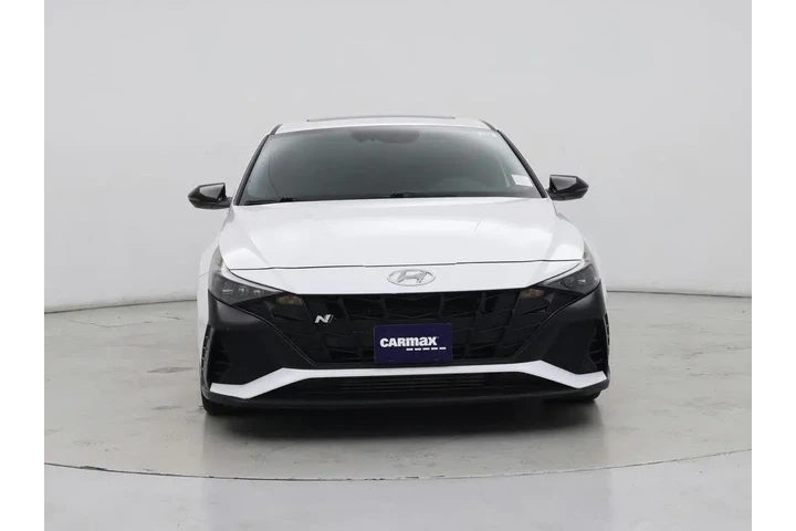 $26998 : Hyundai ELANTRA N 2023 4dr S image 5