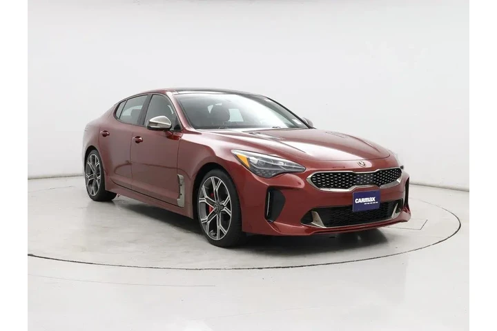 $25998 : Kia Stinger 2018 GT2 4dr Sed image 1