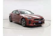 Kia Stinger 2018 GT2 4dr Sed