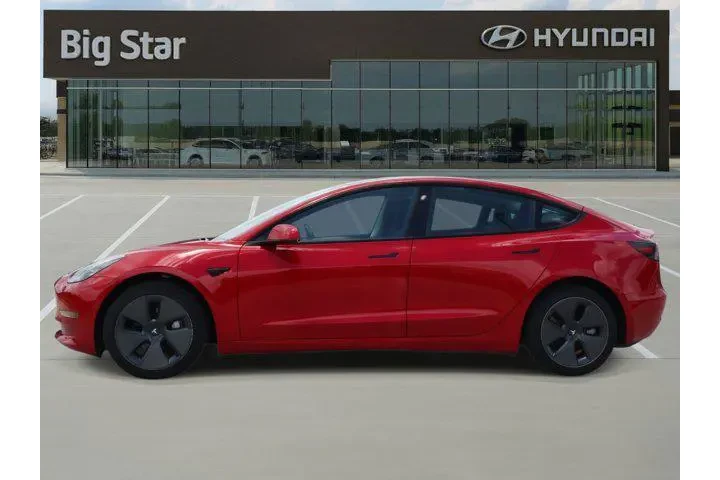 $29213 : Tesla Model 3 2023 4dr Sedan image 2