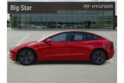 $29213 : Tesla Model 3 2023 4dr Sedan thumbnail