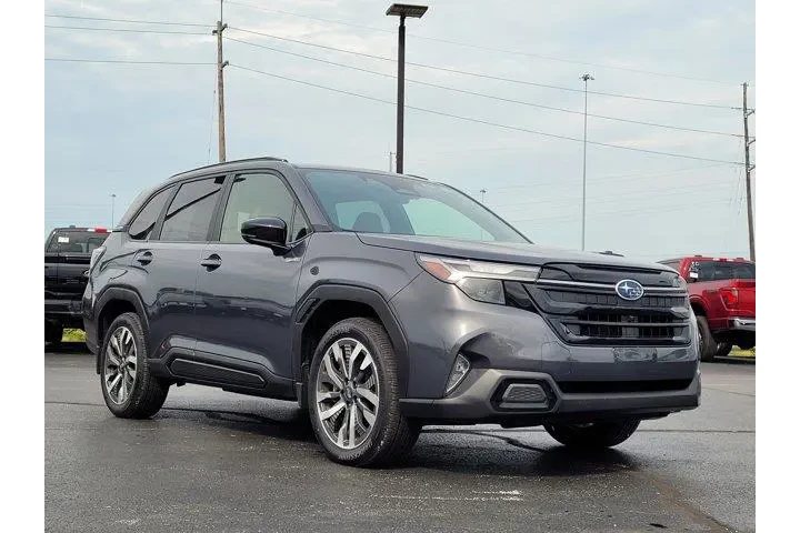 $39998 : Subaru Forester 2025 AWD Tou image 1