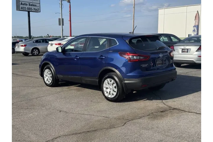 $14850 : 2020 Rogue Sport S image 3