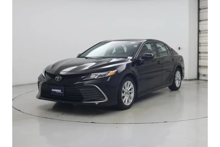 $23998 : Toyota Camry 2022 LE 4dr Sed image 4