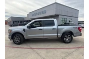 Ford F-150 2022 4x2 XL 4dr S