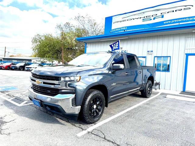 $29990 : 2021 Silverado 1500 LT image 9