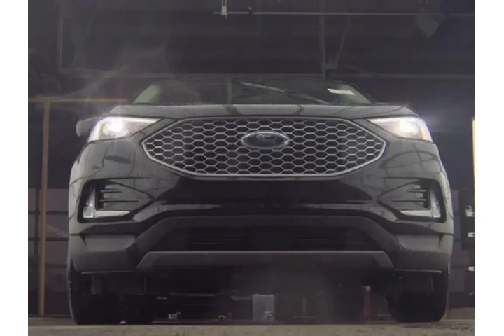 $23399 : Ford Edge 2023 AWD ST-Line 4 image 4