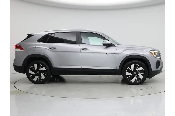 $32998 : Volkswagen Atlas Cross Sport image 7