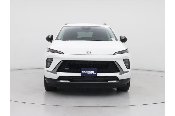 $30998 : Buick Envision 2025 AWD Spor image 5