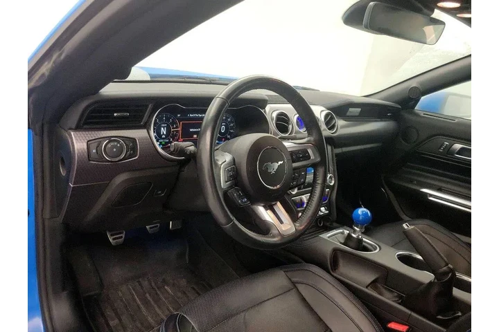 $38998 : Ford Mustang 2022 GT Premium image 9