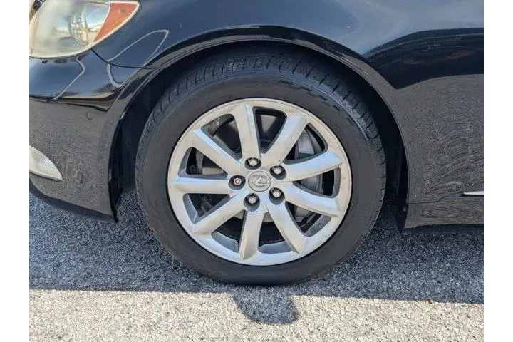 $8995 : Lexus LS 460 2007 4dr Sedan image 10