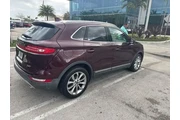 $17990 : Lincoln MKC 2018 Select 4dr thumbnail