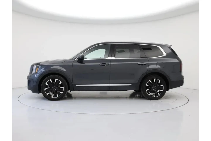 $35998 : Kia Telluride 2023 AWD SX 4d image 3