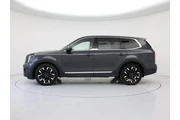 $35998 : Kia Telluride 2023 AWD SX 4d thumbnail