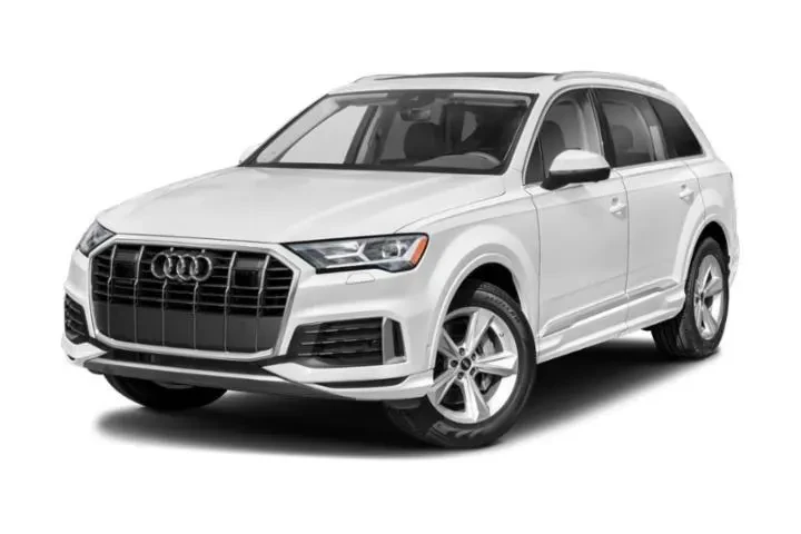 $32990 : Audi Q7 2023 AWD quattro Pre image 1