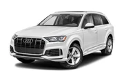 Audi Q7 2023 AWD quattro Pre en Hialeah