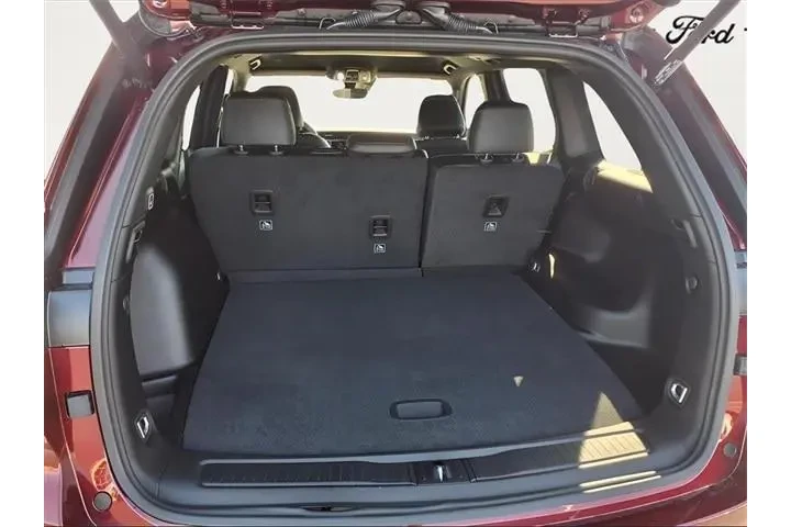 $37456 : Jeep Grand Cherokee 2025 4x4 image 10