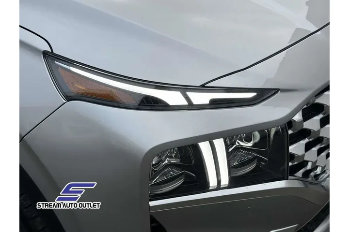 $26490 : Hyundai SANTA FE 2023 AWD Li image 9