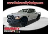 Ram 1500 Classic 2024 4x4 Wa en Fort Lauderdale
