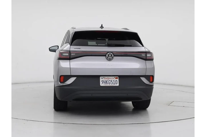 $24998 : Volkswagen ID.4 2023 S 4dr C image 6