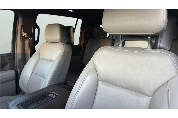 $36147 : Chevrolet Suburban 2021 4x2 image 10