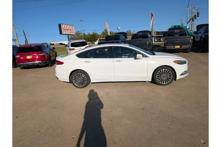 $13995 : 2018 Fusion image 4