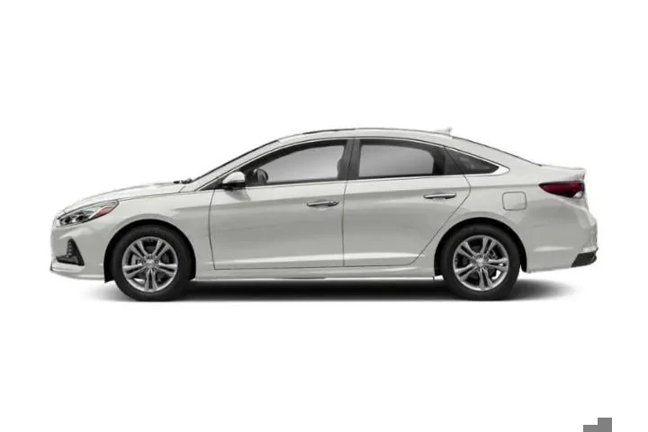 $17880 : Hyundai SONATA 2019 Limited image 2